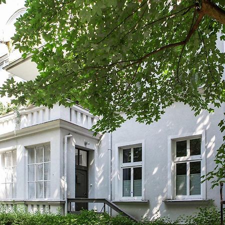 King Sobieski Apartments By Oneapartments Sopot Exterior foto