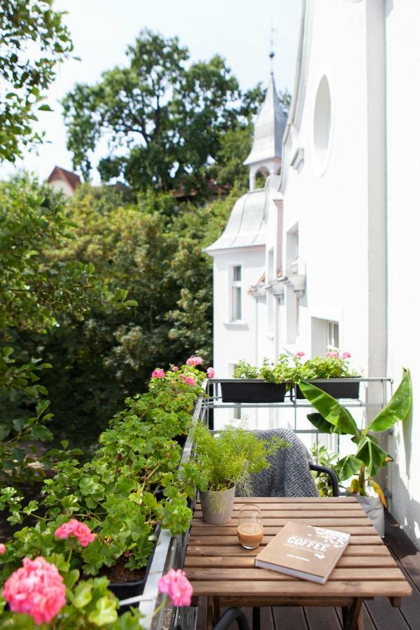 King Sobieski Apartments By Oneapartments Sopot Exterior foto