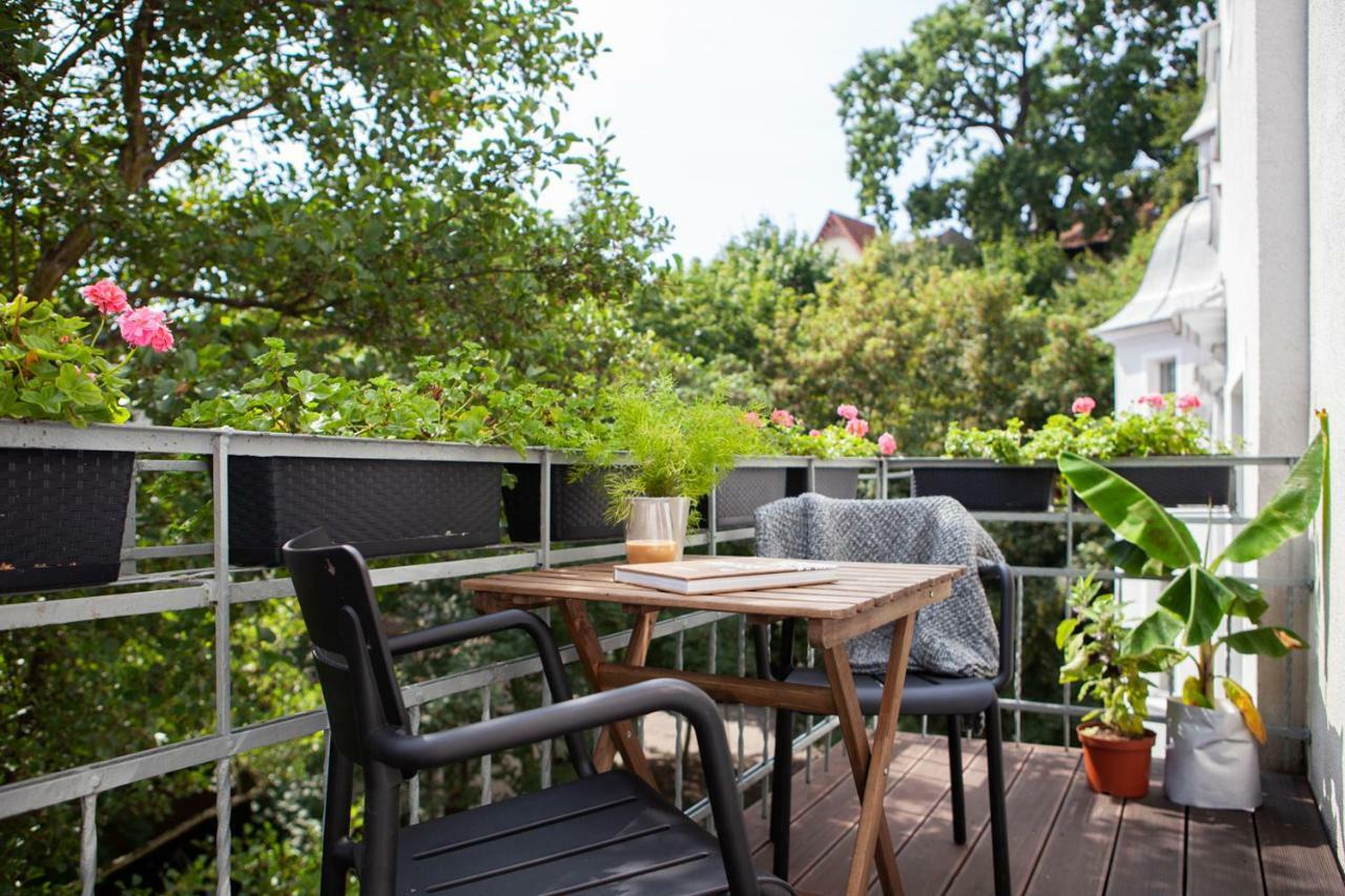 King Sobieski Apartments By Oneapartments Sopot Exterior foto