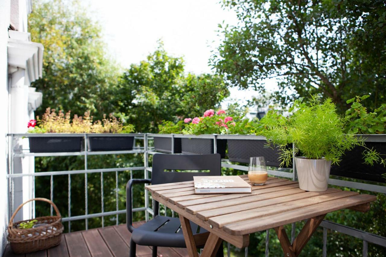 King Sobieski Apartments By Oneapartments Sopot Exterior foto