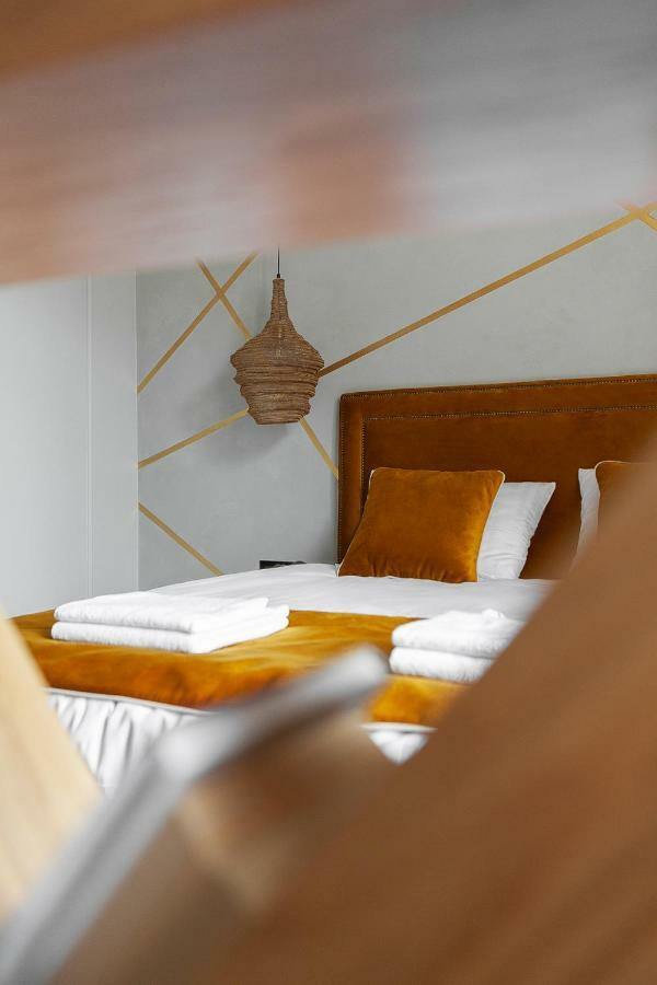 King Sobieski Apartments By Oneapartments Sopot Exterior foto